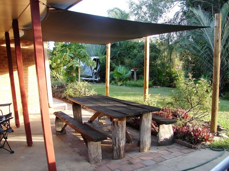 40 Edward Street, Boyne Island QLD 4680
