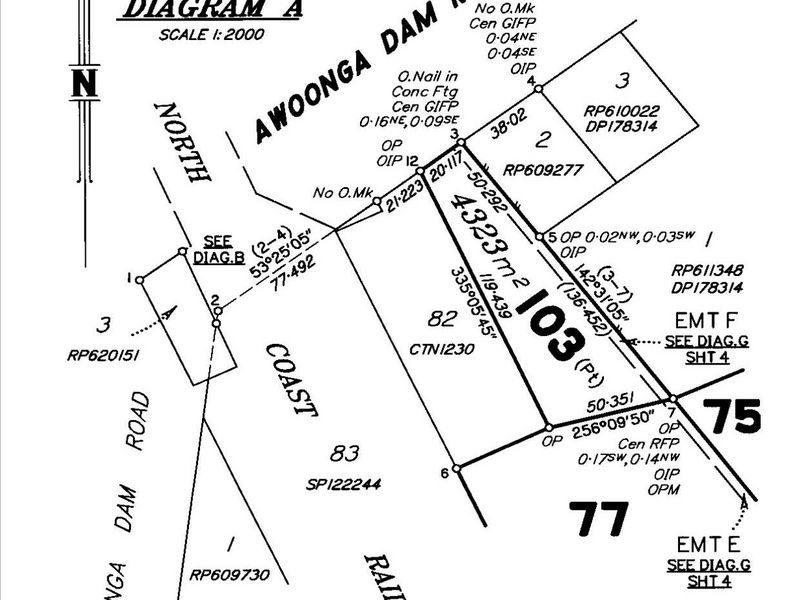 19 Awoonga Dam Road, Benaraby QLD 4680