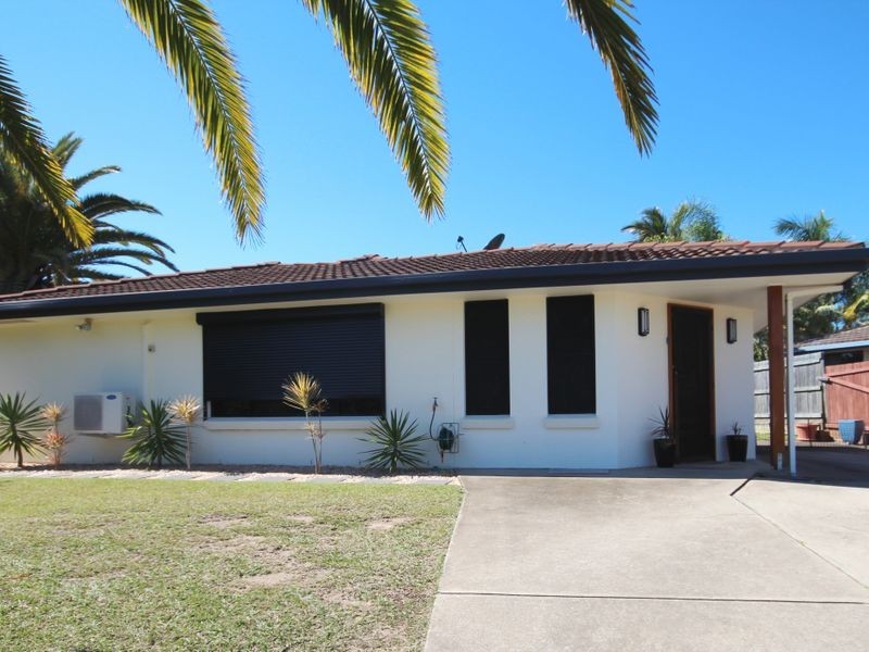 20 Langdon Street, Tannum Sands QLD 4680