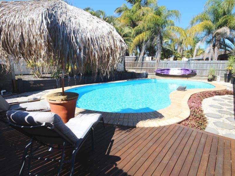 20 Langdon Street, Tannum Sands QLD 4680