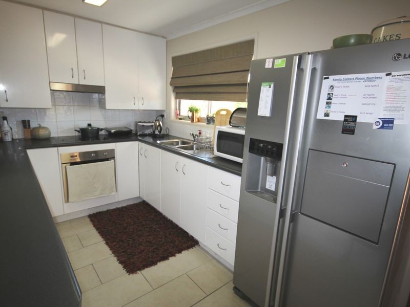 20 Langdon Street, Tannum Sands QLD 4680