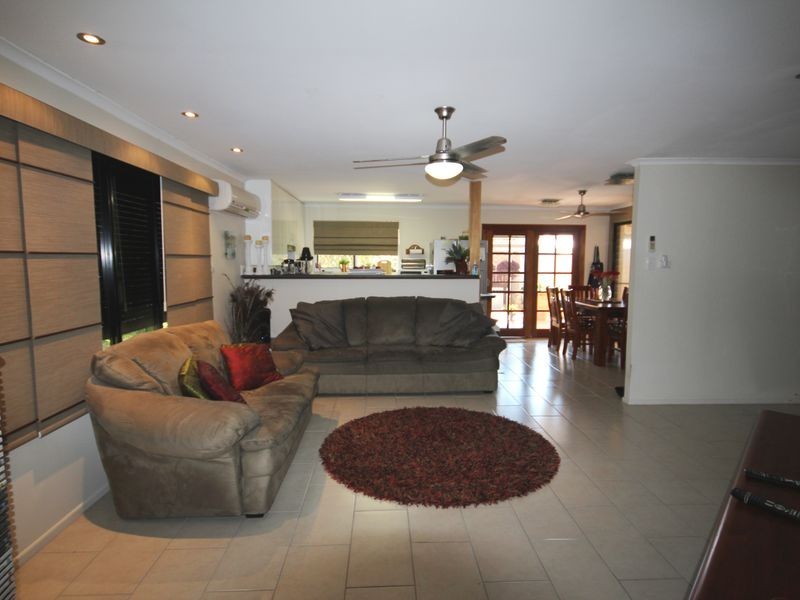 20 Langdon Street, Tannum Sands QLD 4680