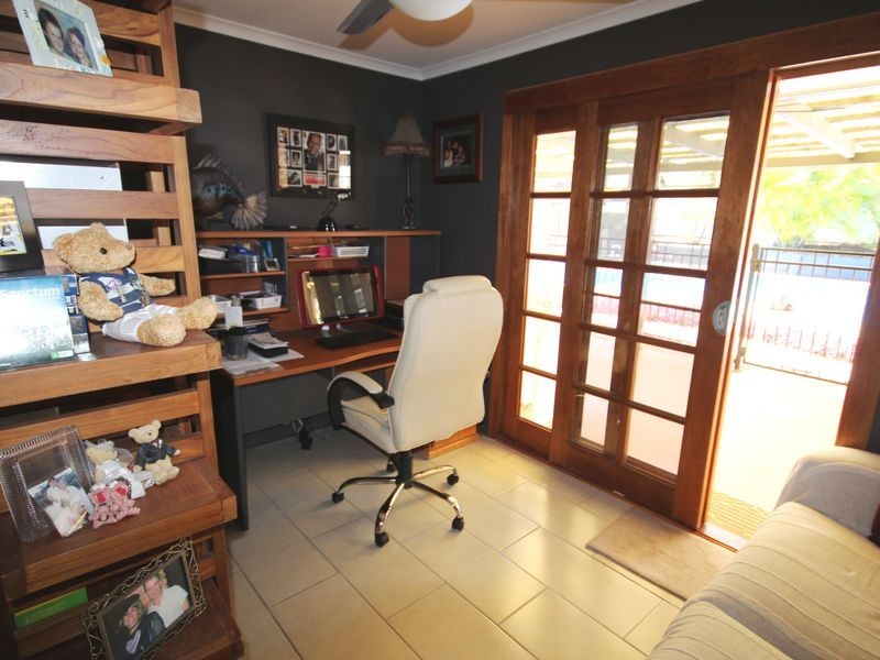 20 Langdon Street, Tannum Sands QLD 4680