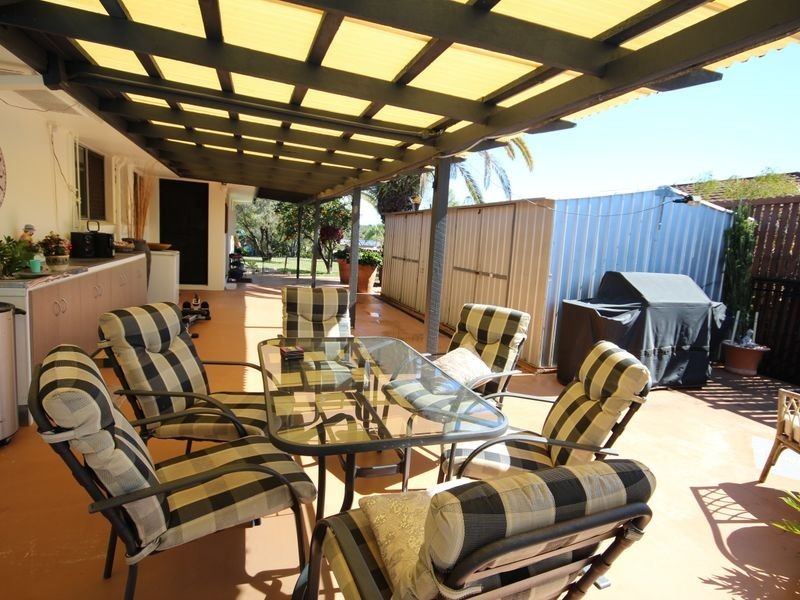 20 Langdon Street, Tannum Sands QLD 4680