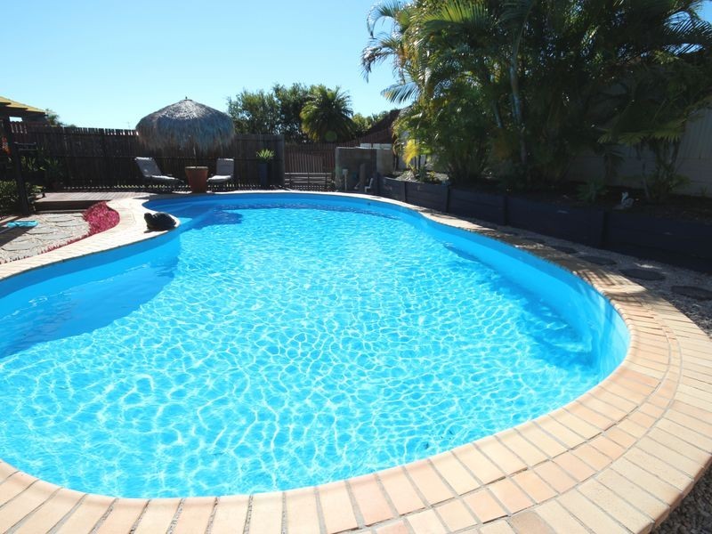 20 Langdon Street, Tannum Sands QLD 4680