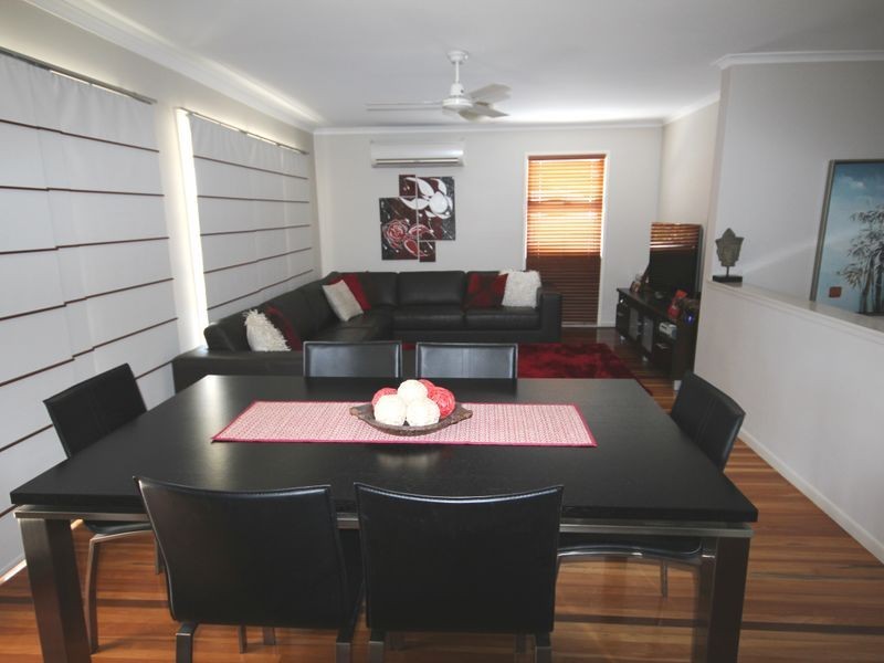 5 Andrew Court, Boyne Island QLD 4680