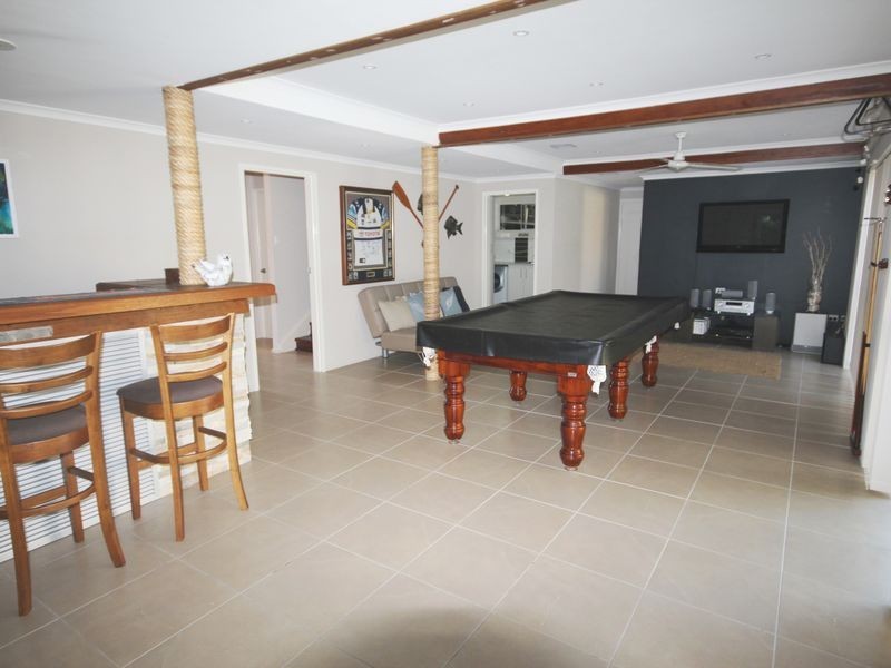 5 Andrew Court, Boyne Island QLD 4680