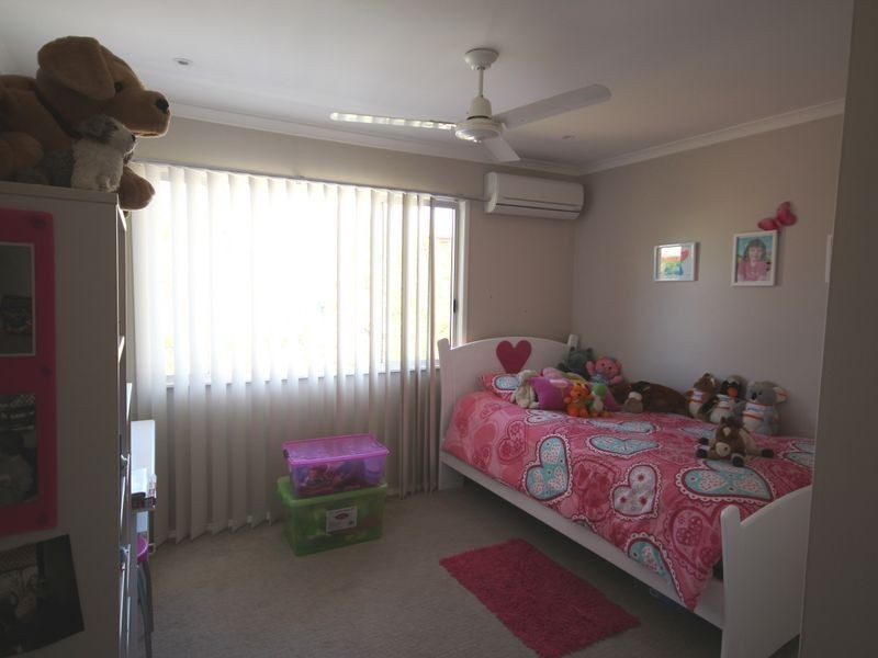 5 Andrew Court, Boyne Island QLD 4680