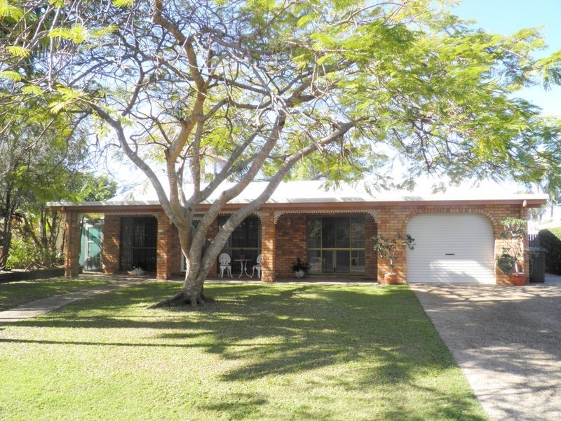 17 Blackwell Street, Tannum Sands QLD 4680