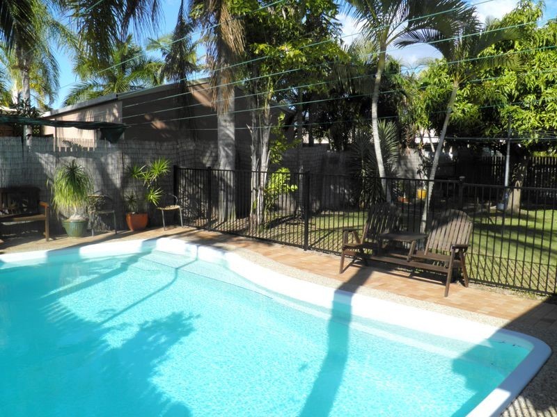 17 Blackwell Street, Tannum Sands QLD 4680