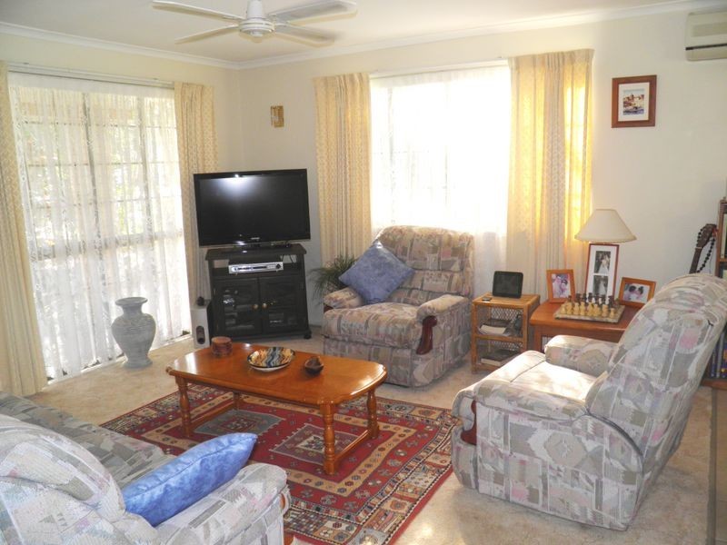 17 Blackwell Street, Tannum Sands QLD 4680