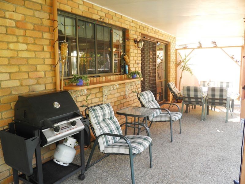 17 Blackwell Street, Tannum Sands QLD 4680