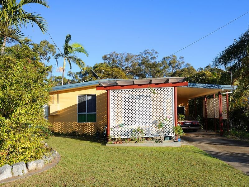 58 Katandra Street, Boyne Island QLD 4680