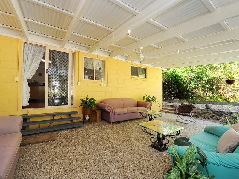 58 Katandra Street, Boyne Island QLD 4680