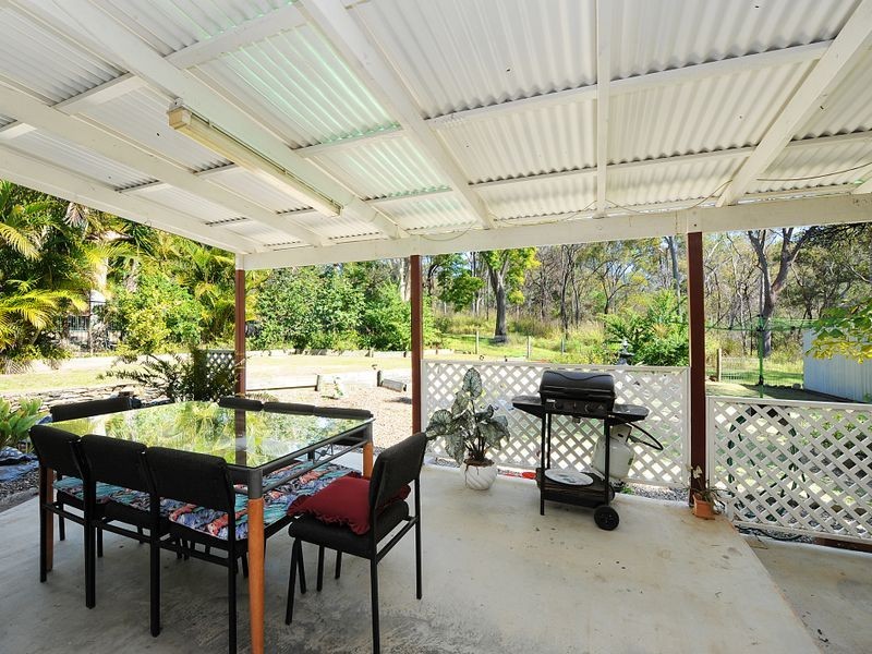 58 Katandra Street, Boyne Island QLD 4680