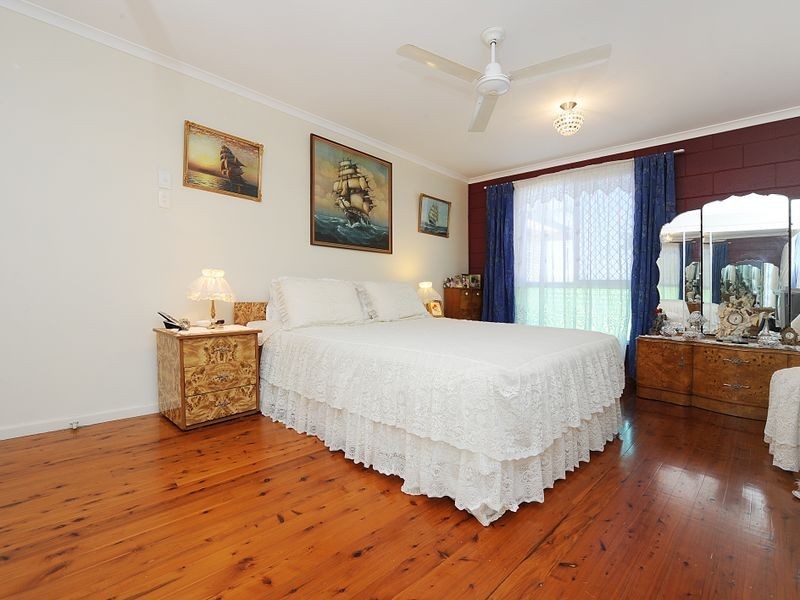 58 Katandra Street, Boyne Island QLD 4680