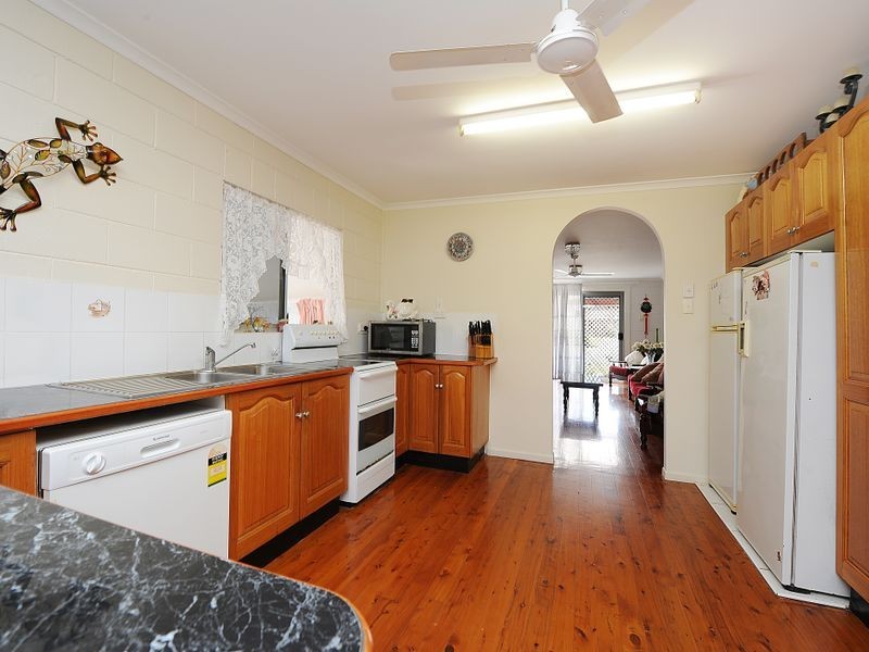 58 Katandra Street, Boyne Island QLD 4680