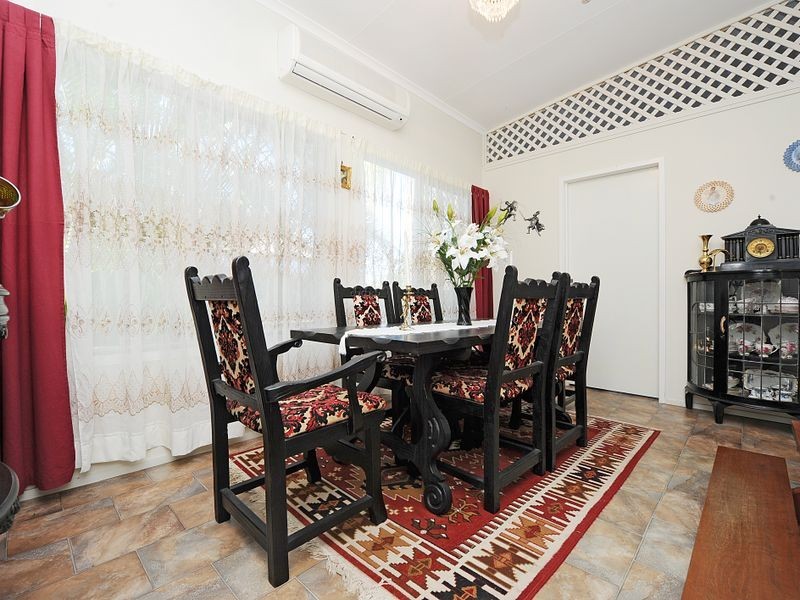 58 Katandra Street, Boyne Island QLD 4680