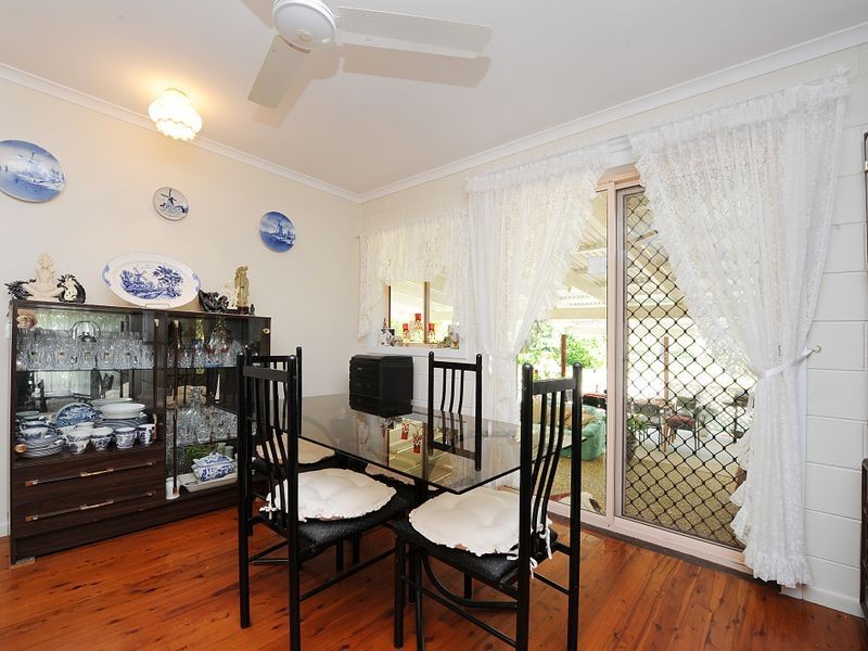 58 Katandra Street, Boyne Island QLD 4680