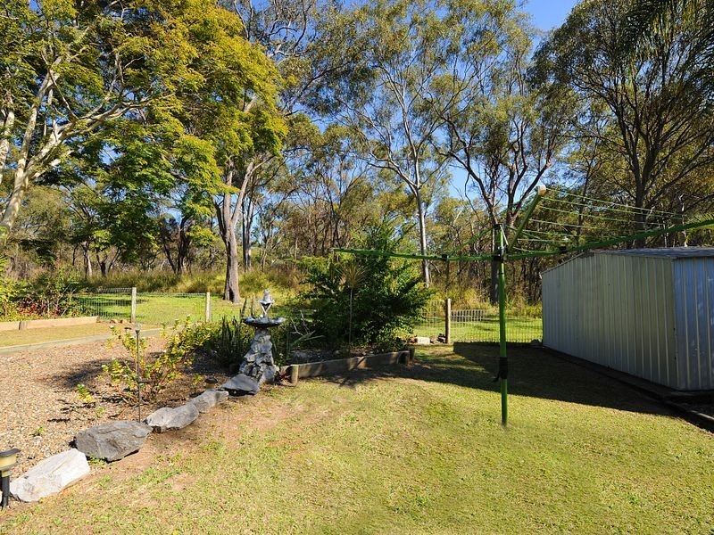 58 Katandra Street, Boyne Island QLD 4680