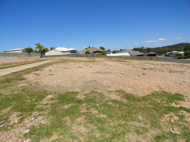 Lilly Hills Stella St & Wanda Dr, Boyne Island QLD 4680
