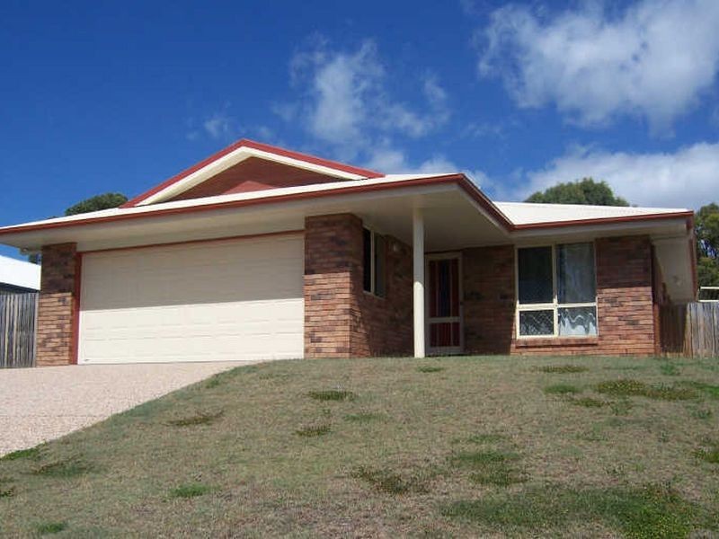 34 Longreach Court, Tannum Sands QLD 4680