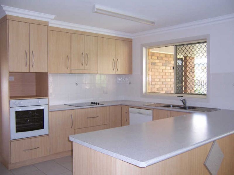 34 Longreach Court, Tannum Sands QLD 4680
