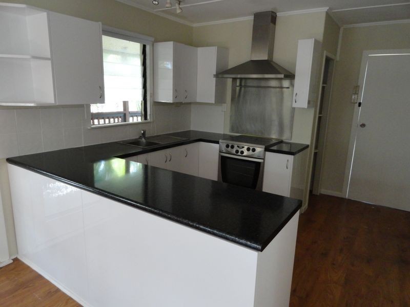 13 Yukana Street, Boyne Island QLD 4680