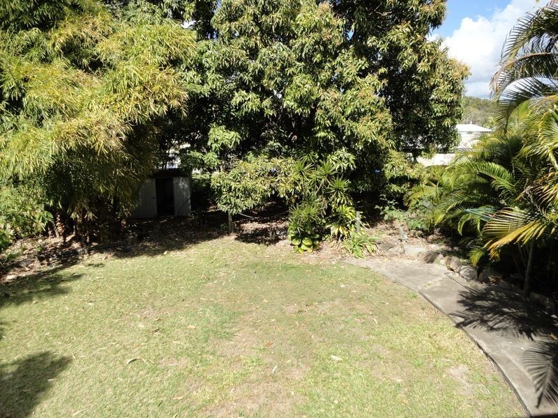13 Yukana Street, Boyne Island QLD 4680