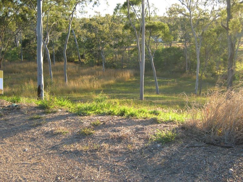 Lot 74 Baruby Blvd, Benaraby QLD 4680