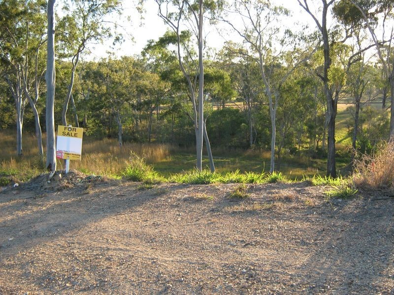 Lots 1 51 74 75 77 Baruby Blvd, Benaraby QLD 4680