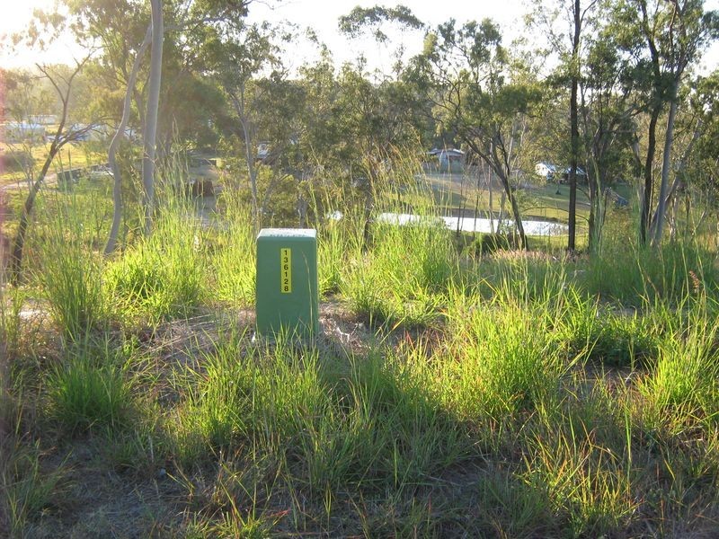 Lots 1 51 74 75 77 Baruby Blvd, Benaraby QLD 4680