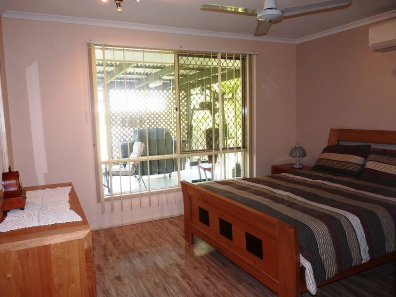 8 Cambridge Close, Tannum Sands QLD 4680