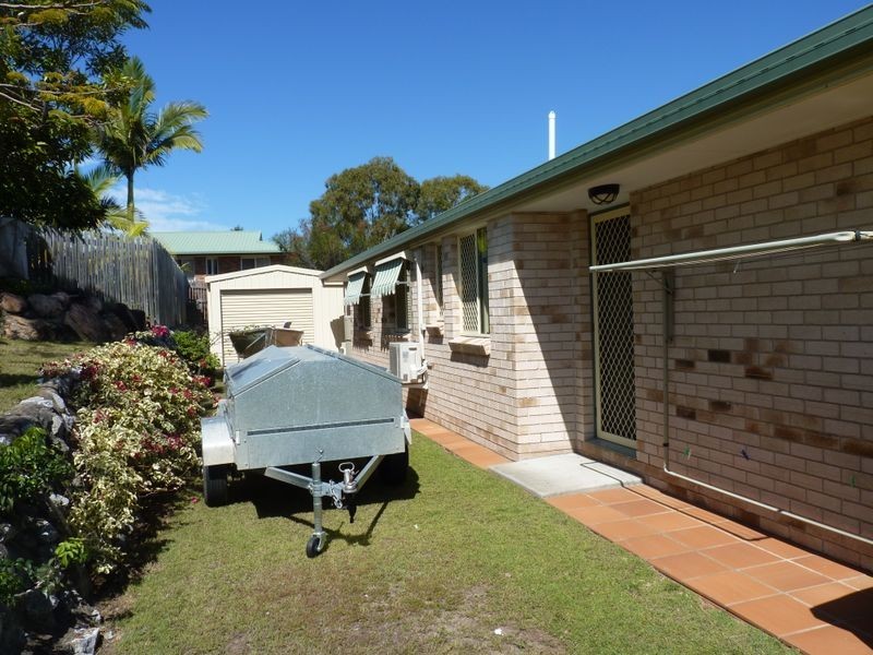 8 Cambridge Close, Tannum Sands QLD 4680