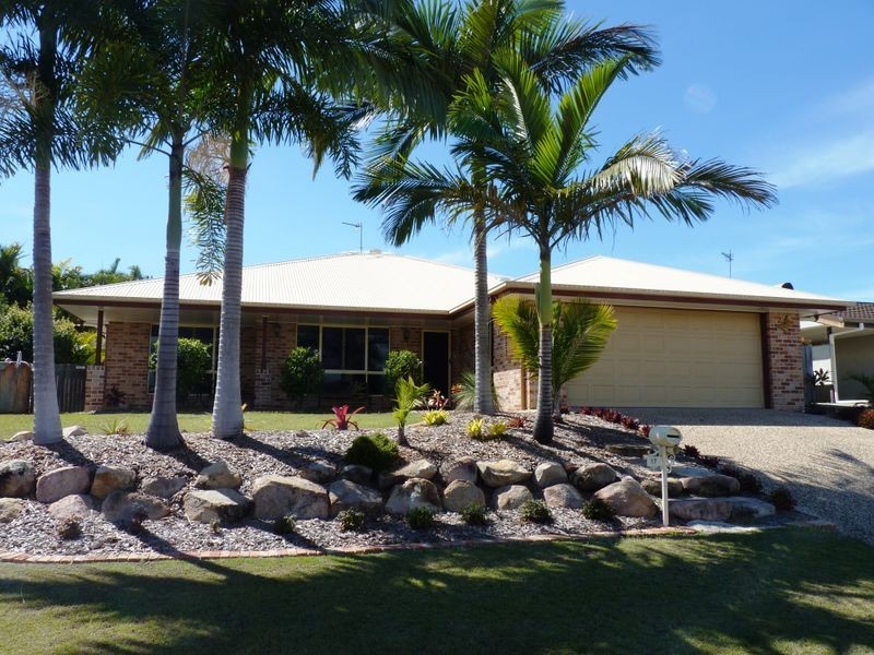 17 Bevington Street, Tannum Sands QLD 4680