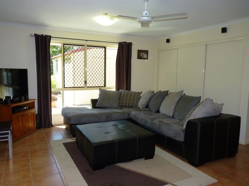 17 Bevington Street, Tannum Sands QLD 4680