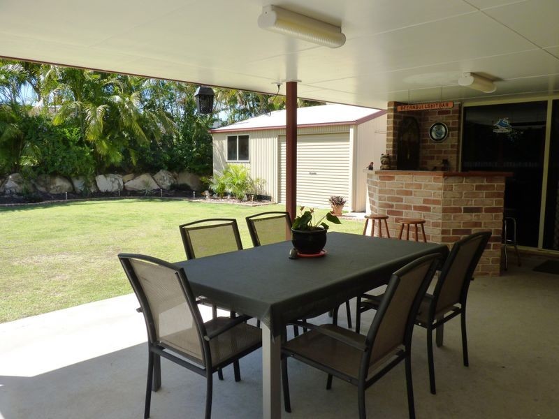 17 Bevington Street, Tannum Sands QLD 4680