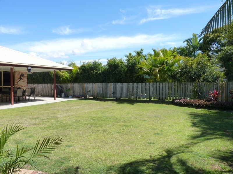 17 Bevington Street, Tannum Sands QLD 4680