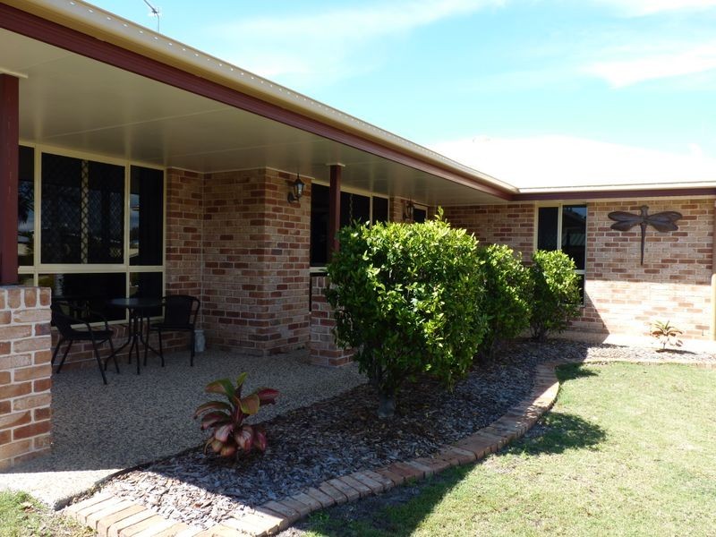 17 Bevington Street, Tannum Sands QLD 4680