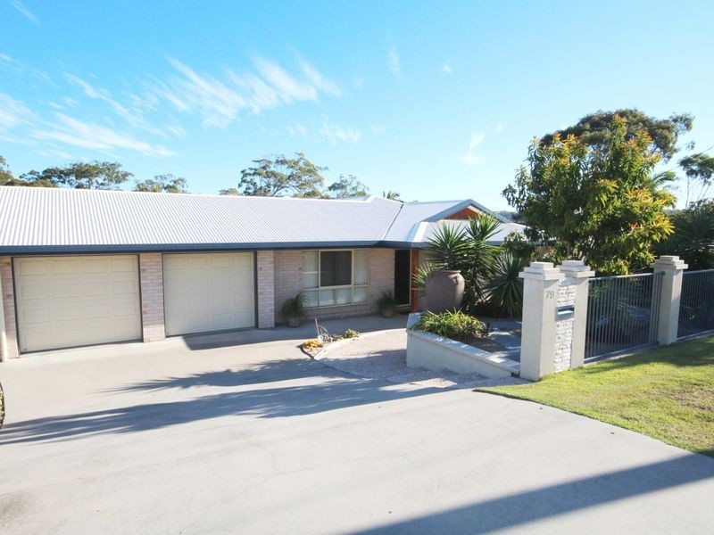 79 Booth Avenue, Tannum Sands QLD 4680