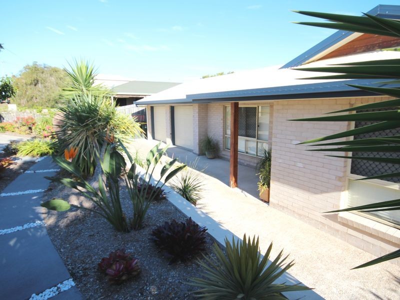79 Booth Avenue, Tannum Sands QLD 4680