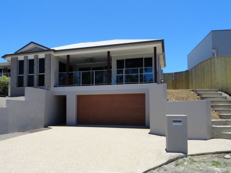 21A Tarcoola Drive, Boyne Island QLD 4680