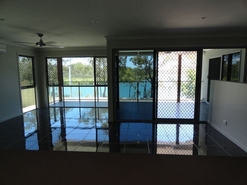 21A Tarcoola Drive, Boyne Island QLD 4680