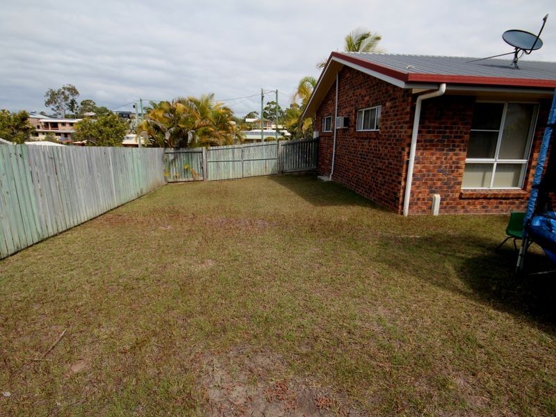 22 Davina Street, Boyne Island QLD 4680