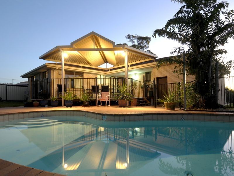 4 Caledon Street, Tannum Sands QLD 4680