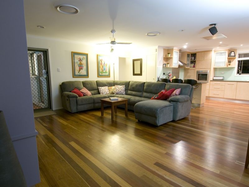 4 Caledon Street, Tannum Sands QLD 4680