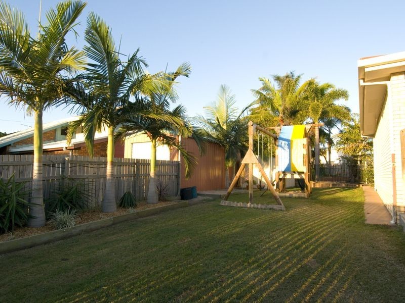 4 Caledon Street, Tannum Sands QLD 4680