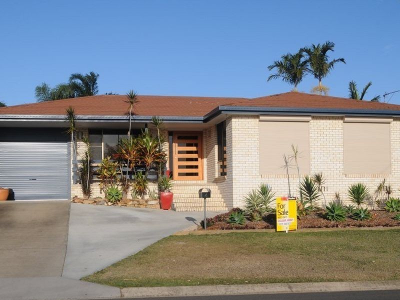 4 Caledon Street, Tannum Sands QLD 4680