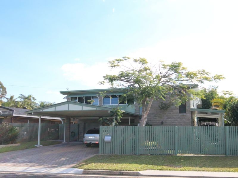 13 Alexander Street, Boyne Island QLD 4680
