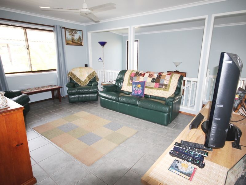 13 Alexander Street, Boyne Island QLD 4680